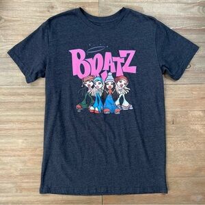 Bratz Doll Graphic Tee